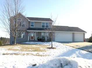7462 Werner Rd, West Bend, WI 53090