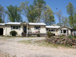 9945 Elkhorn Rd, Springville, TN 38256