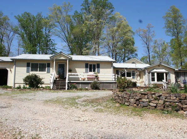9945 Elkhorn Rd, Springville, TN 38256