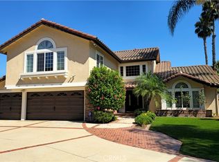 2002 Calle Francesca, San Dimas, CA 91773