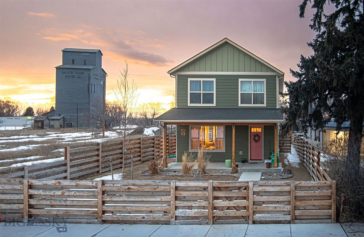 316 S 4th St, Manhattan, MT 59741 Zillow
