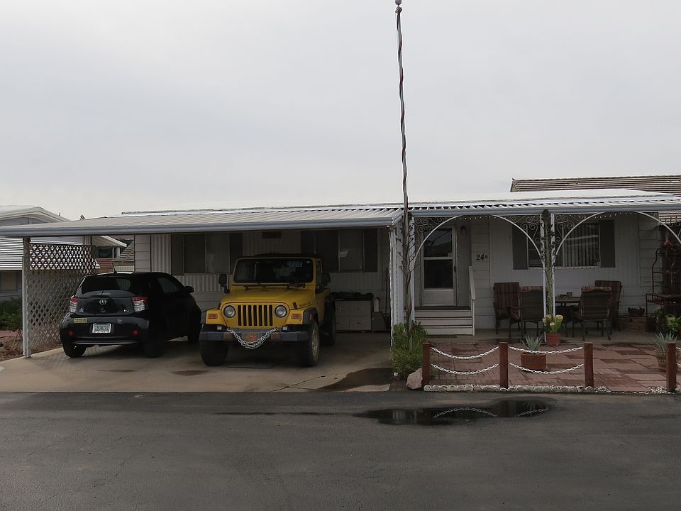 1st image of 318 S Crismon Rd Lot 24
