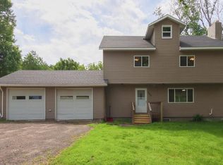 502 Summit St, Downing, WI 54734