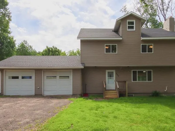 502 Summit Street, Downing, WI 54734