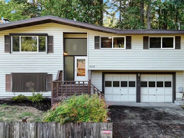 2402 Brentwood Place SE, Lacey, WA 98503