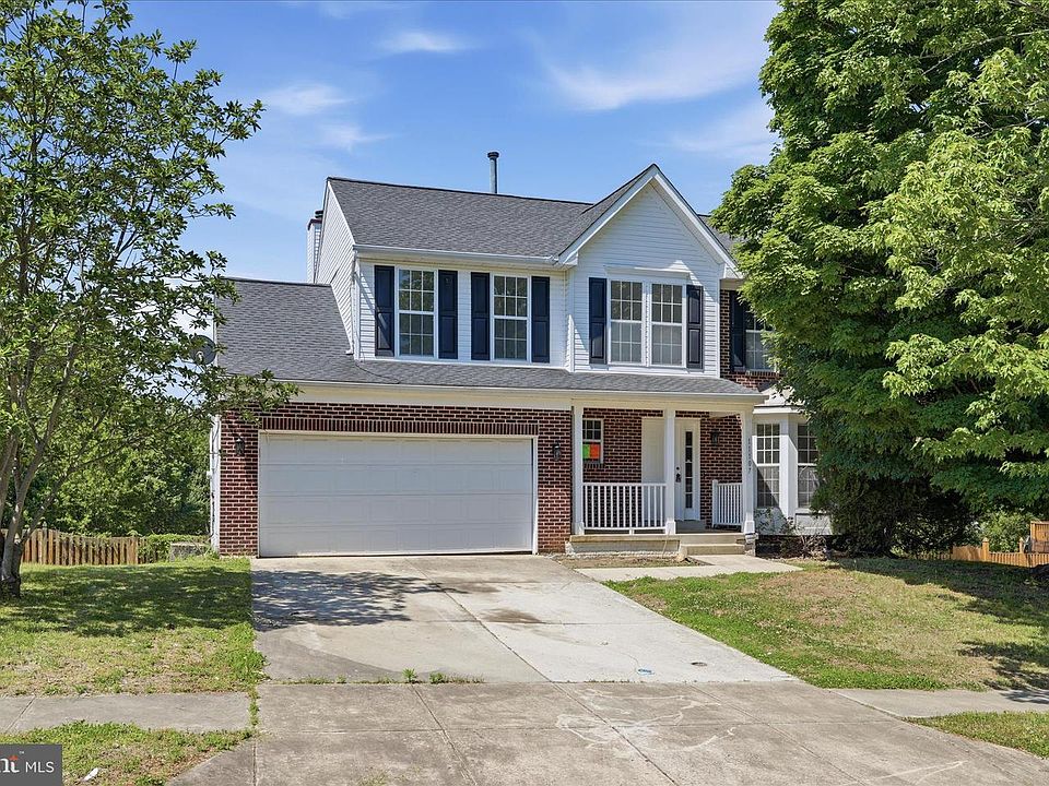 1st image of 11107 Gunpowder Dr