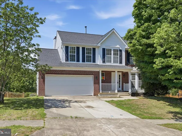 11107 Gunpowder Dr, Fort Washington, MD 20744