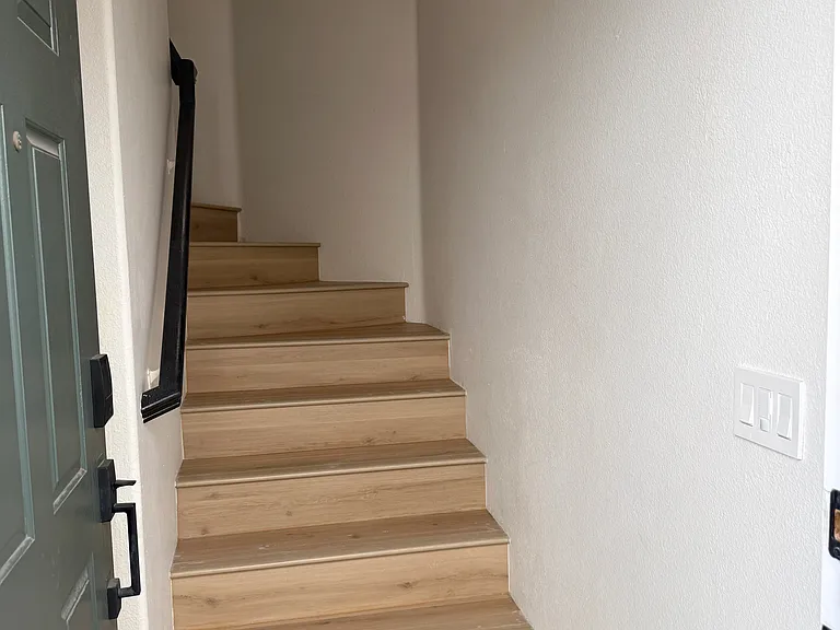 Entry Way