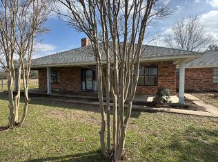 4181 S Nolan River Rd, Cleburne, TX 76033