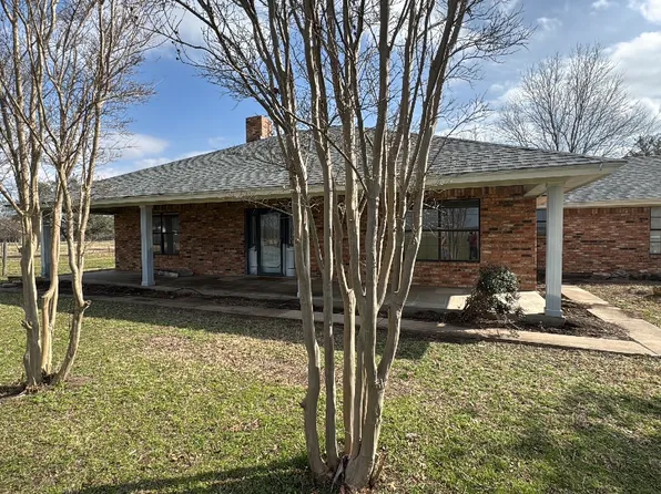 4181 S Nolan River Rd, Cleburne, TX 76033