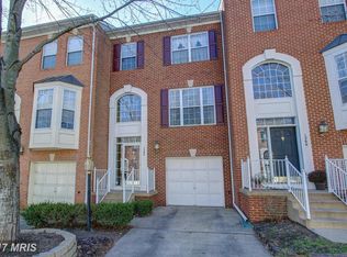 1268 Wild Hawthorn Way, Reston, VA 20194