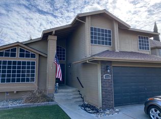 1712 Walnut Blossom Way, Modesto, CA 95355