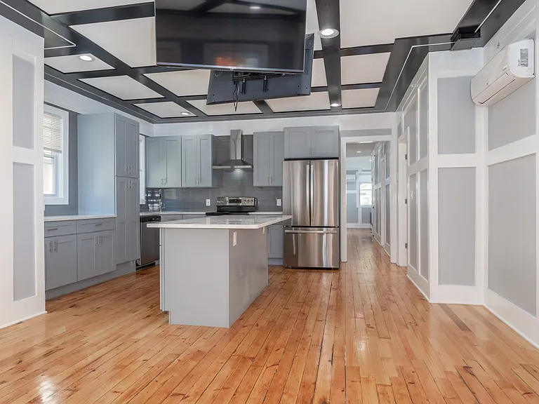 15 Bishop St #BA — Photo 4