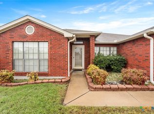 111 Quapaw Dr, Harker Heights, TX 76548