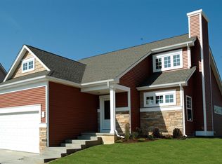 1905 Garland Circle Dr, Valparaiso, IN