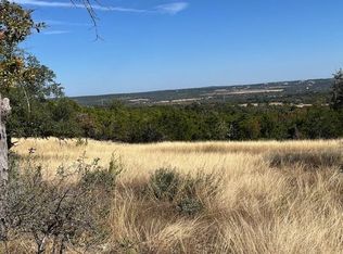TRACT 11 Rare Eagle Dr, Fredericksburg, TX 78624