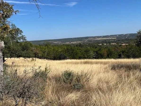 TRACT 11 Rare Eagle Dr, Fredericksburg, TX 78624