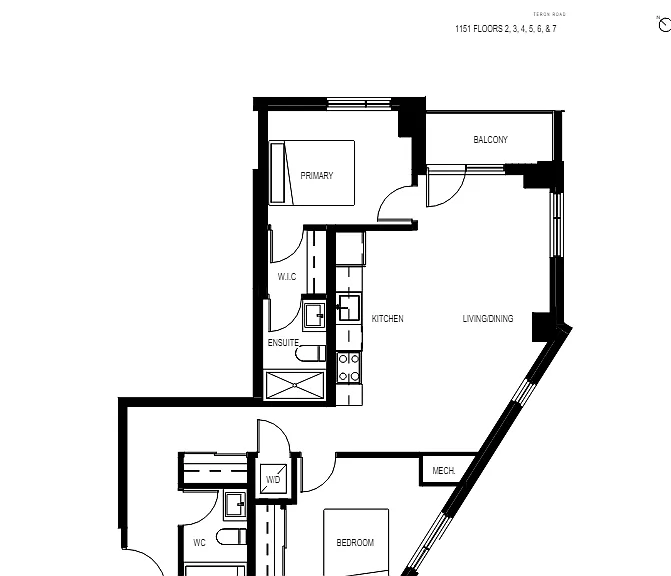 1151 Teron Rd — Photo 46