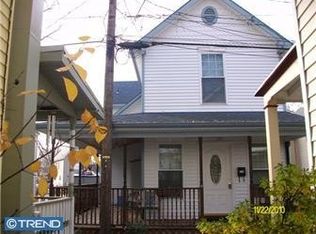 114 3rd Ave, Pitman, NJ 08071