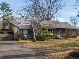 401 Kennedy Rd, Leeds, MA 01053