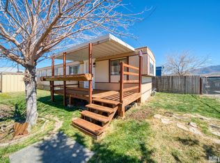 150 Hall St, Dayton, NV