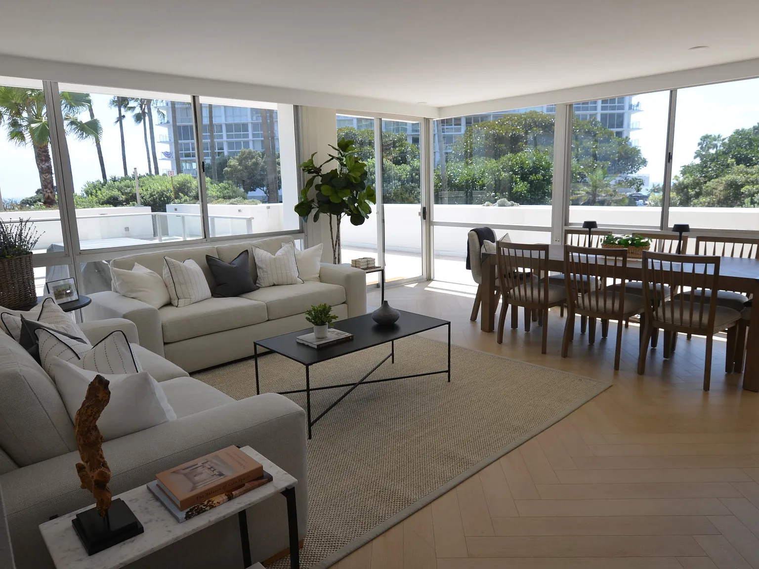 3 bed, 1333 sqft, $8,500 — Photo 1