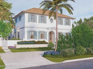 220 Arabian Rd, Palm Beach, FL 33480