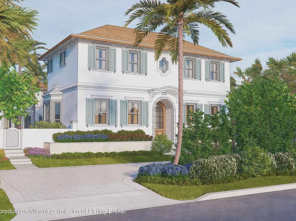 220 Arabian Rd, Palm Beach, FL 33480