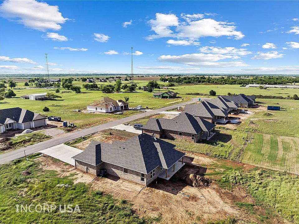 Ole Rock Creek Ranch by Incorp USA in Tuttle OK Zillow
