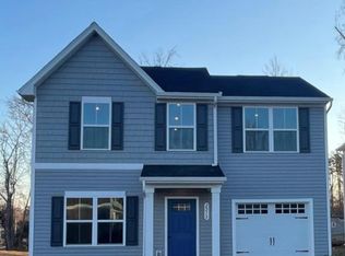 2213 Silver Creek Rd, Charlotte, NC 28214