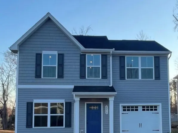 2213 Silver Creek Rd, Charlotte, NC 28214