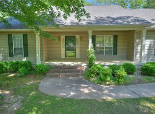 505 19th Ave SW, Lanett, AL 36863
