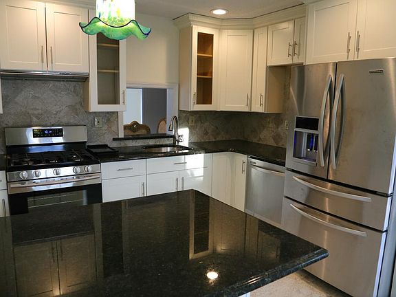 All New Kitchen