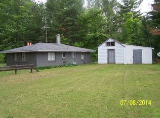 1629 Burgess Rd, Barton City, MI 48705