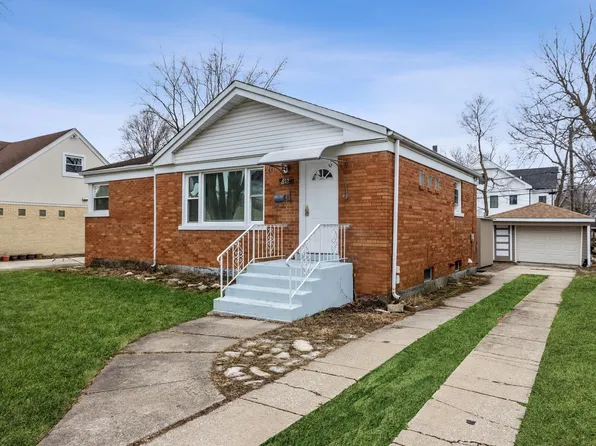 612 Mills St, Hinsdale, IL 60521