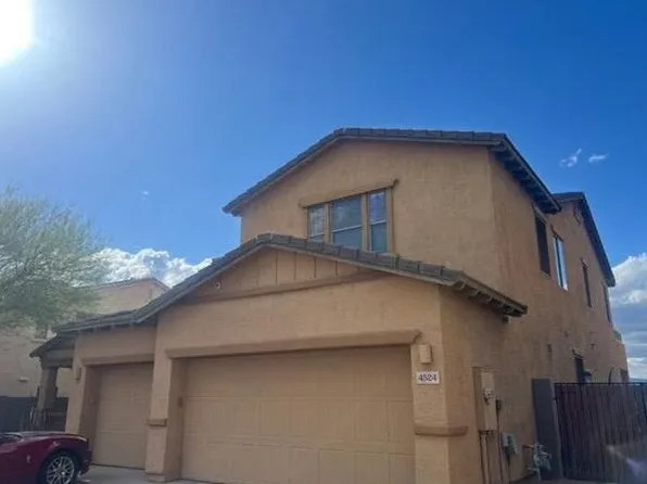 4524 W Judson Dr, New River, AZ 85087