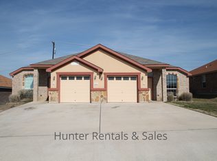 213 Study Hall Loop APT B, Killeen, TX 76549