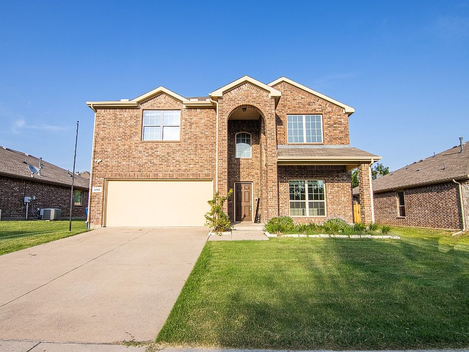 1517 Hanover Ln, Van Alstyne, TX 75495 Zillow