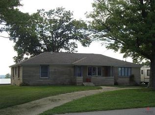 821 Peerless Rd, Bedford, IN 47421