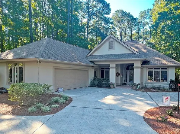 20 Stonegate Ct, Hilton Head Island, SC 29926
