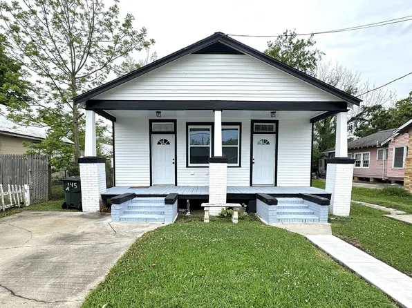 145 Cenac St, Houma, LA 70364