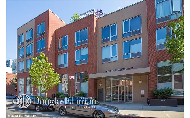 Sold by Douglas Elliman | media 33