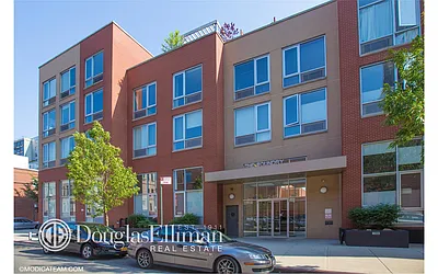Sold by Douglas Elliman