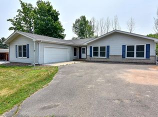1814 Augusta St, Rice Lake, WI 54868