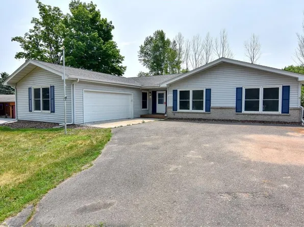 1814 Augusta Street, Rice Lake, WI 54868