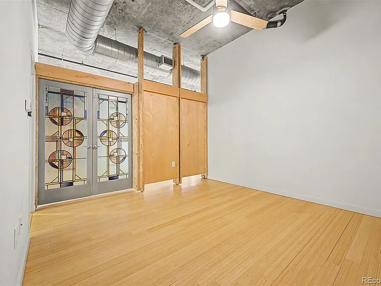 1401 Wewatta St #908 — Photo 21