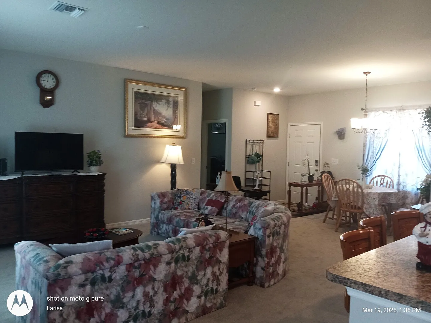 Furnished House — Photo 3