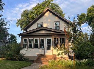 2836 29th Ave S, Minneapolis, MN 55406