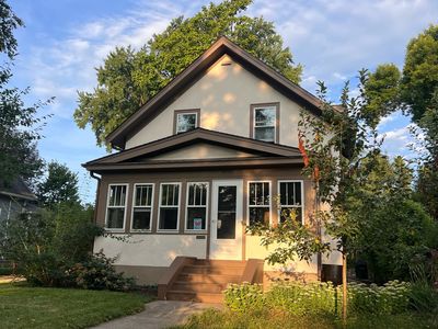 2836 29th Ave S, Minneapolis, MN, 55406