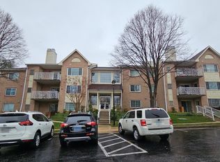 416 Rockfleet Rd UNIT 302, Lutherville Timonium, MD 21093